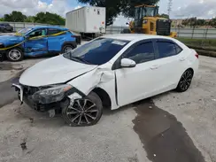5YFBURHE4HP607666 2017 TOYOTA COROLLA
