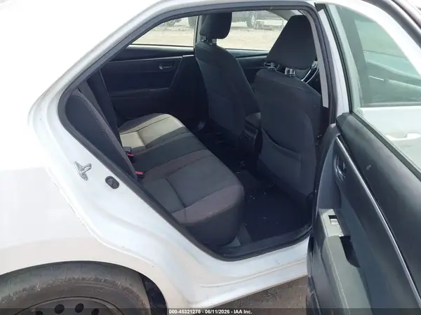 5YFBURHE4HP608543 2017 TOYOTA COROLLA - Image 8