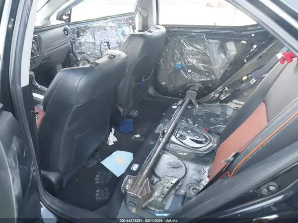 5YFBURHE4HP612317 2017 TOYOTA COROLLA - Image 8