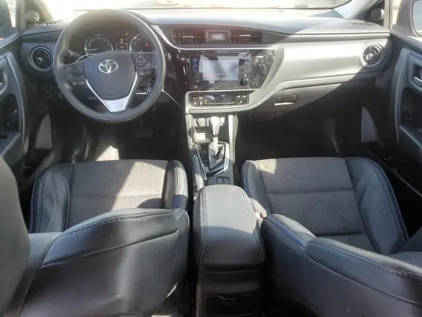 5YFBURHE4HP612446 2017 TOYOTA COROLLA - Image 8