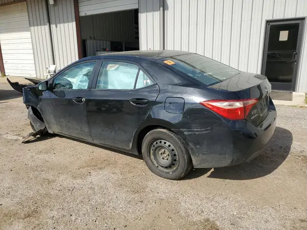 5YFBURHE4HP612690 2017 TOYOTA COROLLA - Image 2