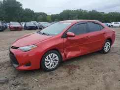 5YFBURHE4HP613211 2017 TOYOTA COROLLA