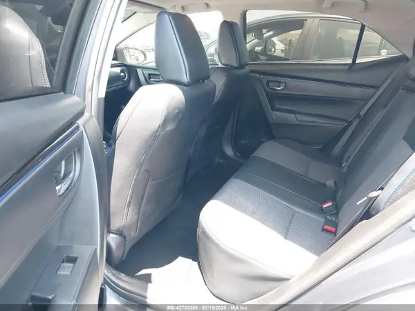 5YFBURHE4HP613712 2017 TOYOTA COROLLA - Image 8