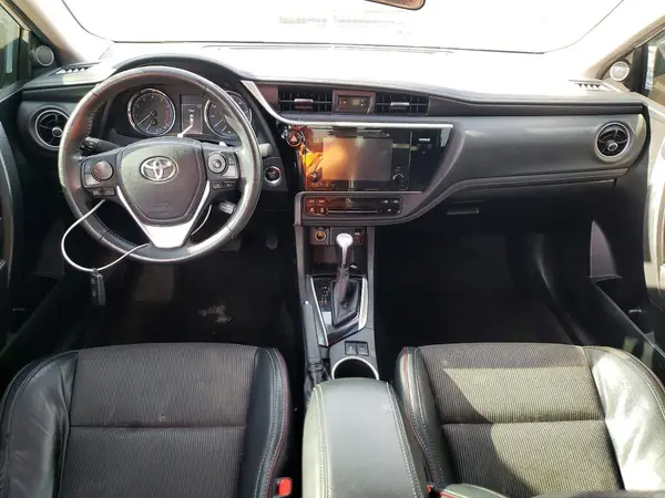 5YFBURHE4HP616223 2017 TOYOTA COROLLA - Image 8