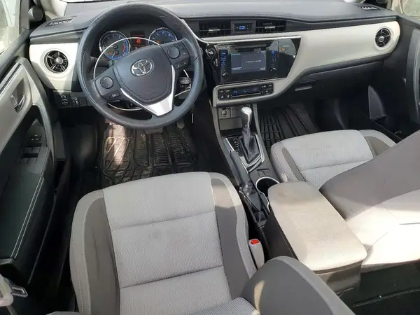 5YFBURHE4HP616352 2017 TOYOTA COROLLA - Image 8