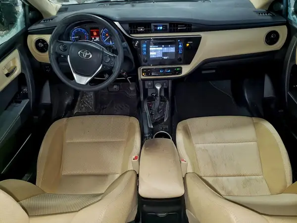 5YFBURHE4HP618764 2017 TOYOTA COROLLA - Image 8