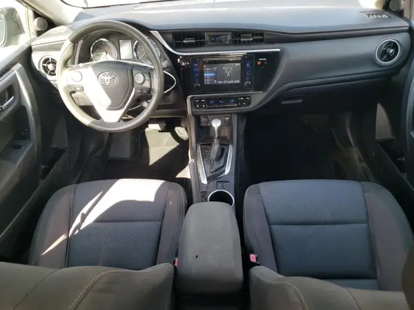 5YFBURHE4HP621759 2017 TOYOTA COROLLA - Image 8