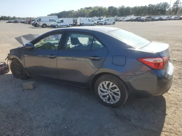 5YFBURHE4HP626914 2017 TOYOTA COROLLA - Image 2