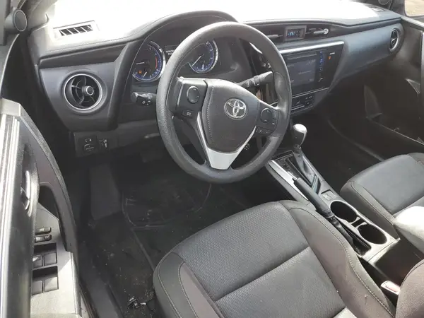 5YFBURHE4HP641459 2017 TOYOTA COROLLA - Image 8