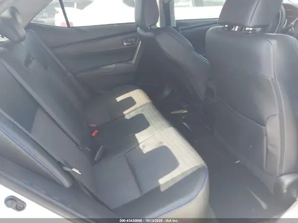 5YFBURHE4HP642479 2017 TOYOTA COROLLA - Image 8