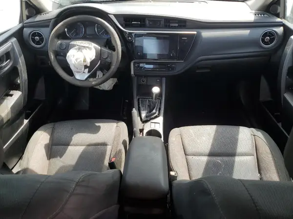 5YFBURHE4HP644314 2017 TOYOTA COROLLA - Image 8