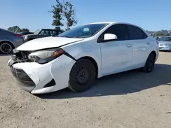 5YFBURHE4HP645060 2017 TOYOTA COROLLA