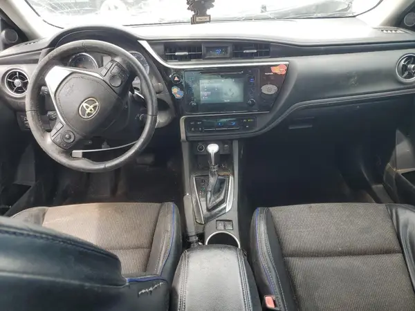 5YFBURHE4HP650470 2017 TOYOTA COROLLA - Image 8