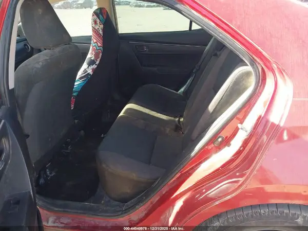 5YFBURHE4HP652249 2017 TOYOTA COROLLA - Image 8