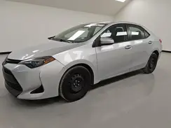 5YFBURHE4HP659699 2017 TOYOTA COROLLA