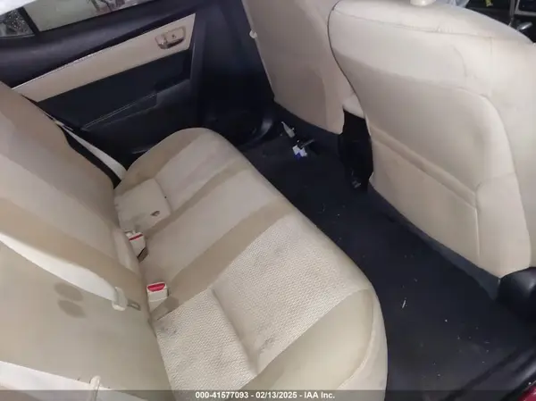 5YFBURHE4HP662991 2017 TOYOTA COROLLA - Image 8