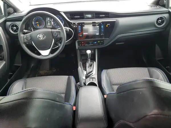5YFBURHE4HP665079 2017 TOYOTA COROLLA - Image 8