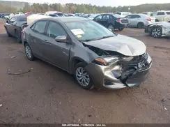 5YFBURHE4HP665566 2017 TOYOTA COROLLA