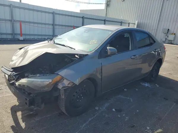 5YFBURHE4HP667740 2017 TOYOTA COROLLA - Image 1