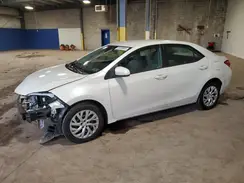 5YFBURHE4HP668158 2017 TOYOTA COROLLA