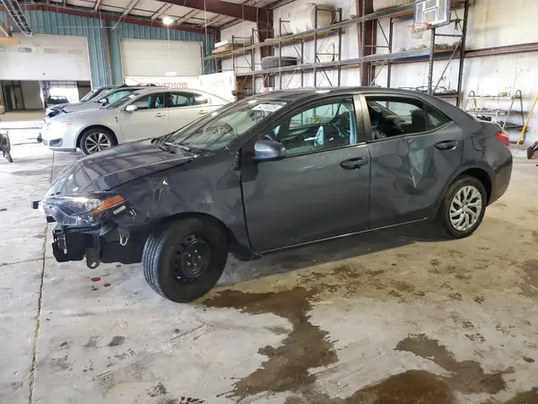 5YFBURHE4HP669486 2017 TOYOTA COROLLA - Image 1