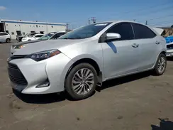 5YFBURHE4HP673442 2017 TOYOTA COROLLA