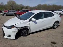 5YFBURHE4HP675109 2017 TOYOTA COROLLA