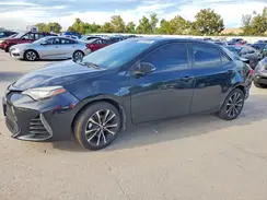 5YFBURHE4HP676700 2017 TOYOTA COROLLA