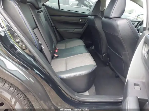 5YFBURHE4HP679130 2017 TOYOTA COROLLA - Image 8