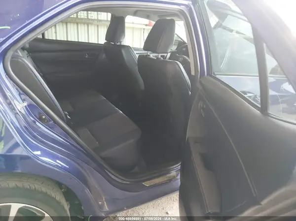 5YFBURHE4HP680486 2017 TOYOTA COROLLA - Image 8