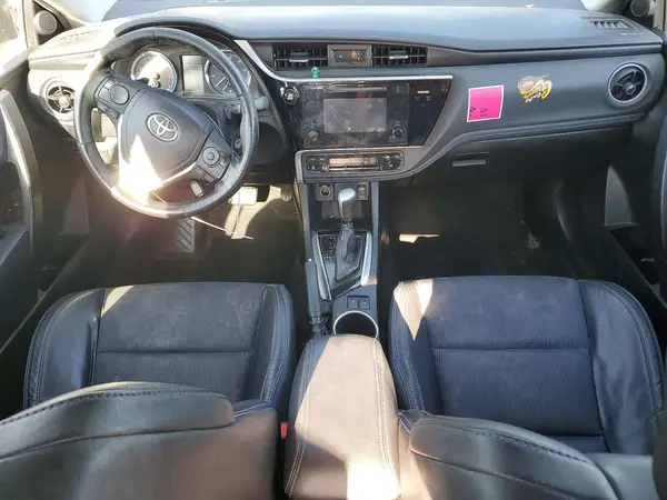 5YFBURHE4HP683131 2017 TOYOTA COROLLA - Image 8