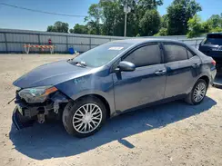 5YFBURHE4HP685574 2017 TOYOTA COROLLA