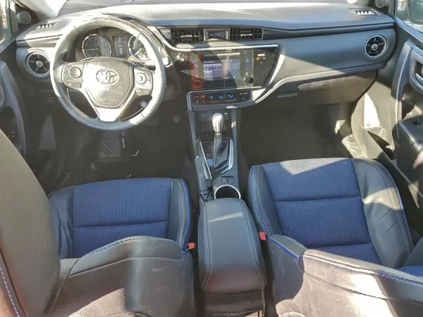 5YFBURHE4HP691830 2017 TOYOTA COROLLA - Image 8