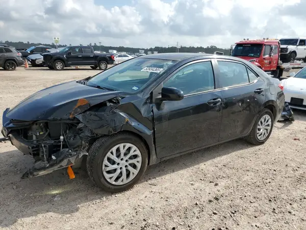 5YFBURHE4HP691956 2017 TOYOTA COROLLA - Image 1
