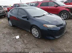 5YFBURHE4HP696817 2017 TOYOTA COROLLA