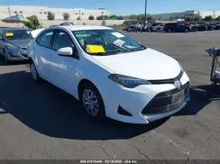 5YFBURHE4HP698485 2017 TOYOTA COROLLA