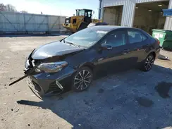 5YFBURHE4HP699152 2017 TOYOTA COROLLA