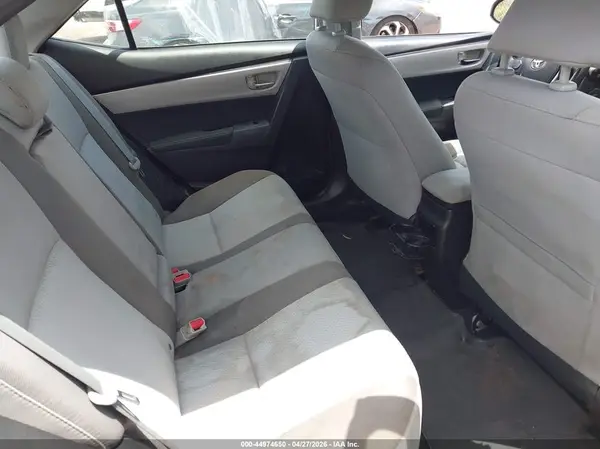 5YFBURHE4HP700008 2017 TOYOTA COROLLA - Image 8