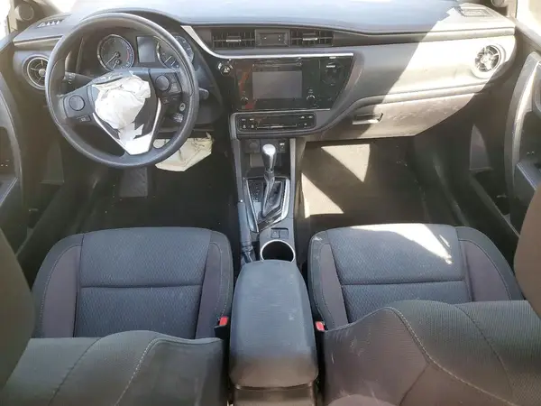 5YFBURHE4HP701515 2017 TOYOTA COROLLA - Image 8