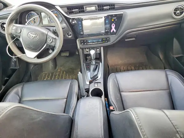 5YFBURHE4HP707735 2017 TOYOTA COROLLA - Image 8