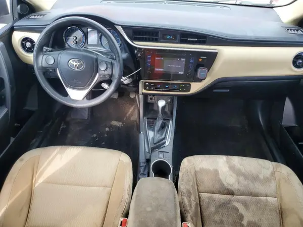 5YFBURHE4HP707931 2017 TOYOTA COROLLA - Image 8