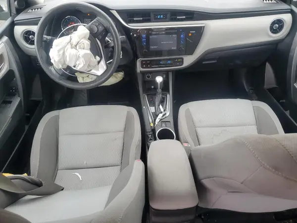 5YFBURHE4HP708688 2017 TOYOTA COROLLA - Image 8