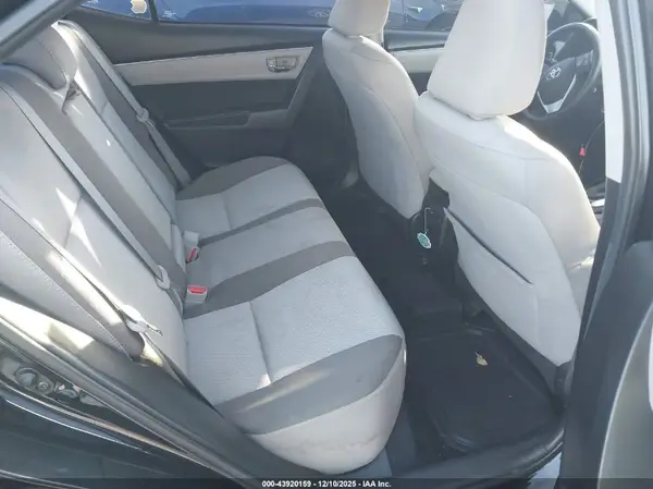 5YFBURHE4HP712157 2017 TOYOTA COROLLA - Image 8