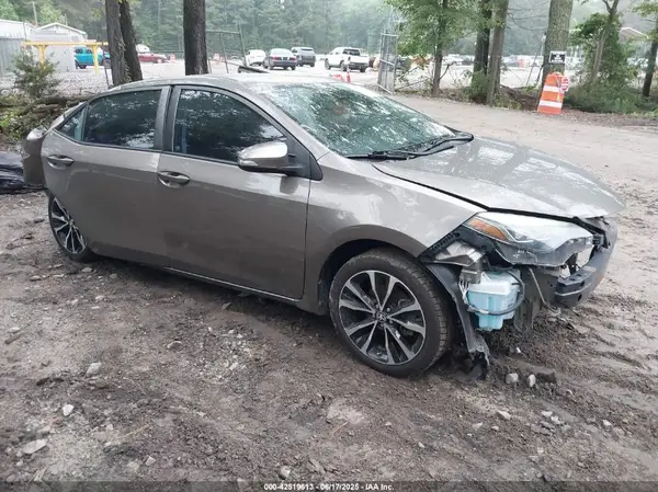 5YFBURHE4HP714040 2017 TOYOTA COROLLA - Image 1