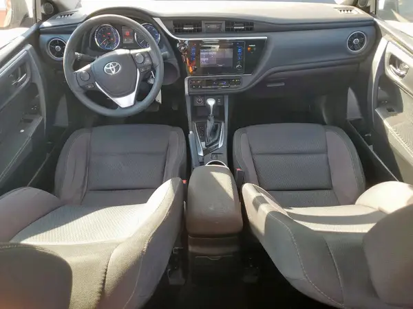 5YFBURHE4HP714720 2017 TOYOTA COROLLA - Image 8