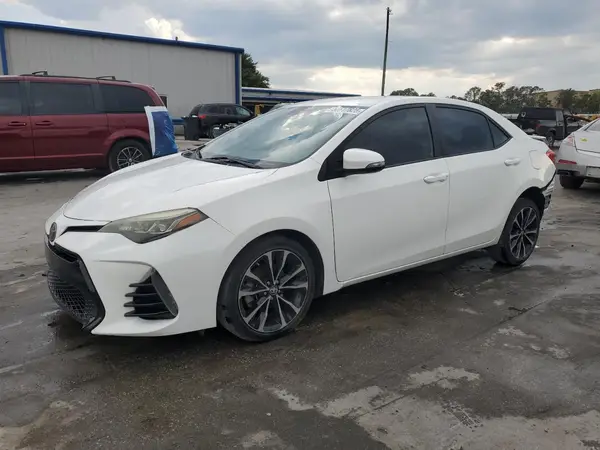 5YFBURHE4HP714894 2017 TOYOTA COROLLA - Image 1