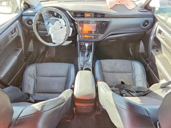 5YFBURHE4HP716855 2017 TOYOTA COROLLA - Image 8