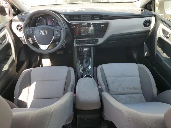 5YFBURHE4HP716998 2017 TOYOTA COROLLA - Image 8
