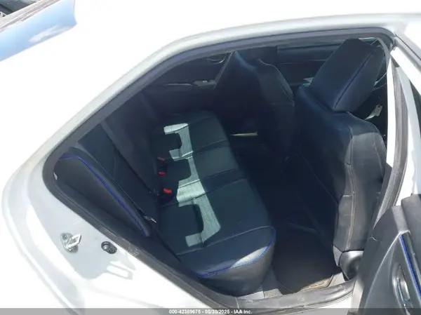 5YFBURHE4HP718489 2017 TOYOTA COROLLA - Image 8