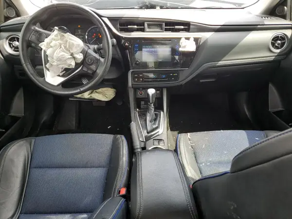 5YFBURHE4HP719741 2017 TOYOTA COROLLA - Image 8